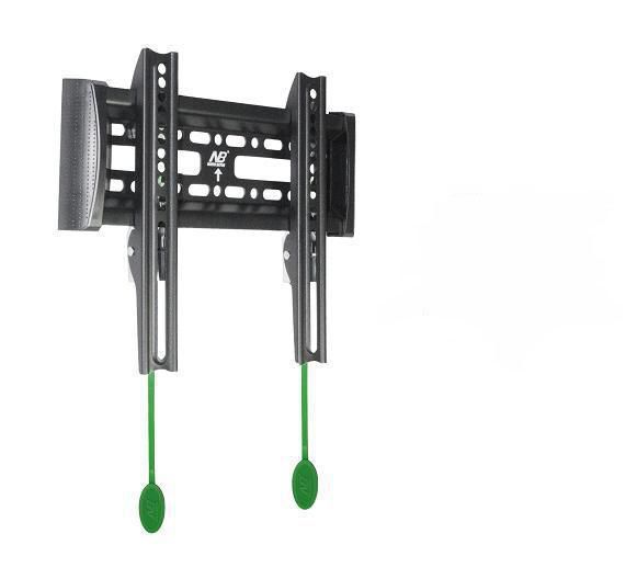 SOPORTE TV 17"-37" fijo