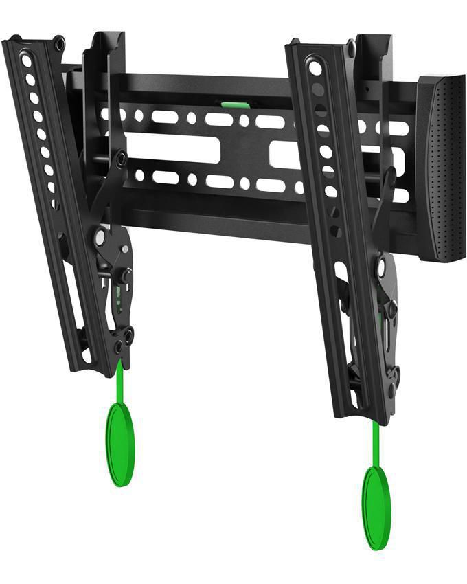 SOPORTE TV 17"-37" INCLINACION