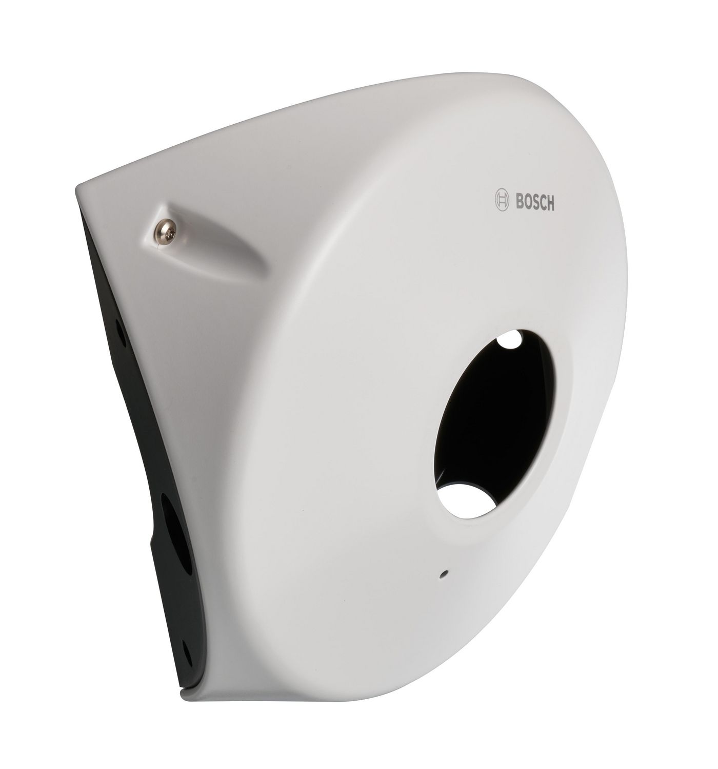 Corner mount box 45?, 110mm