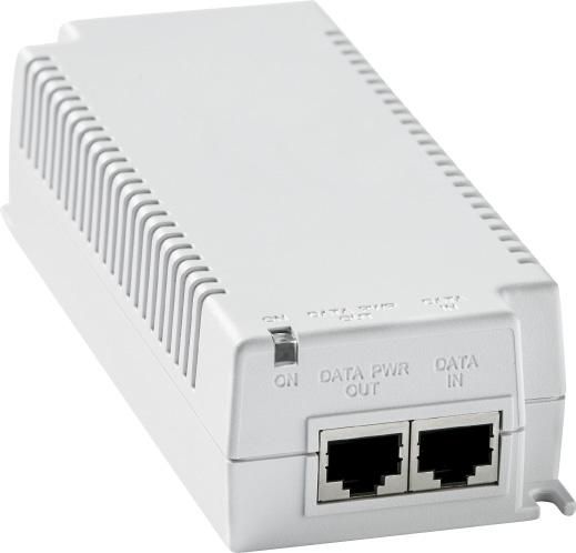 BOSCH High PoE Midspan