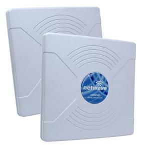 NetWave Wireless Ethernet