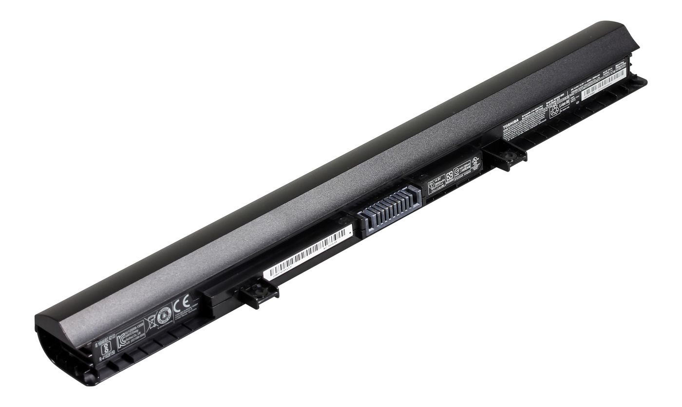 Toshiba P000616120 BATTERY PACK 4 CELL 