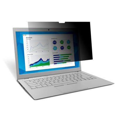3M Blickschutzfilter für Dell Laptops mit 14.0\" Infinity-Display - Notebook-Privacy-Filter - 35,6cm