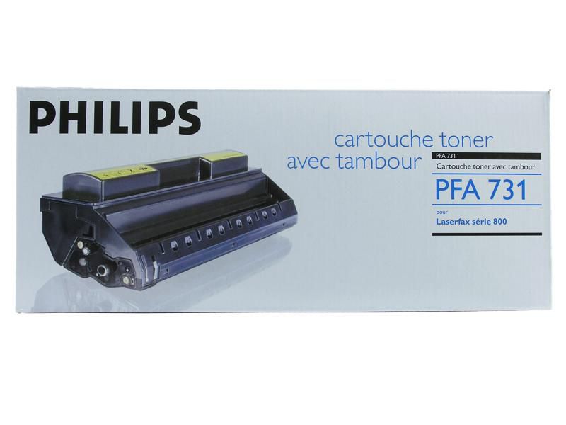 Philips PFA-731 Image Unit 
