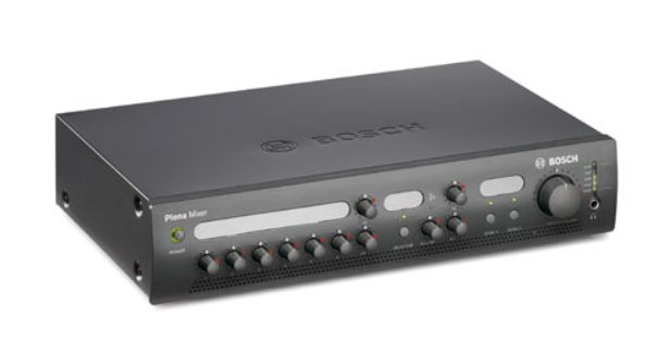 Plena Easy Line Mixer 2
