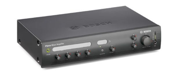 Plena Mixer Amplifier 30 30