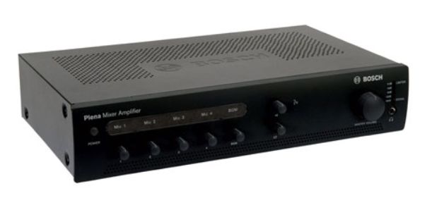 Plena Economy Mixer Amplifier