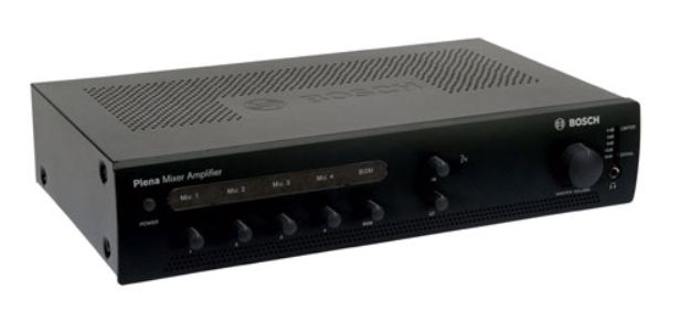 Plena Economy Mixer Amplifier