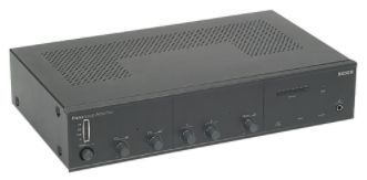 Plena Loop Amplifier