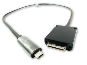 DELL WD15 Cable for Thunderbolt 3