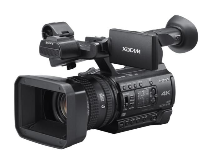 SONY PXW-Z150//C Profi