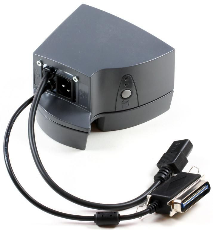 SERVICE ARSS BRACKET PACKED