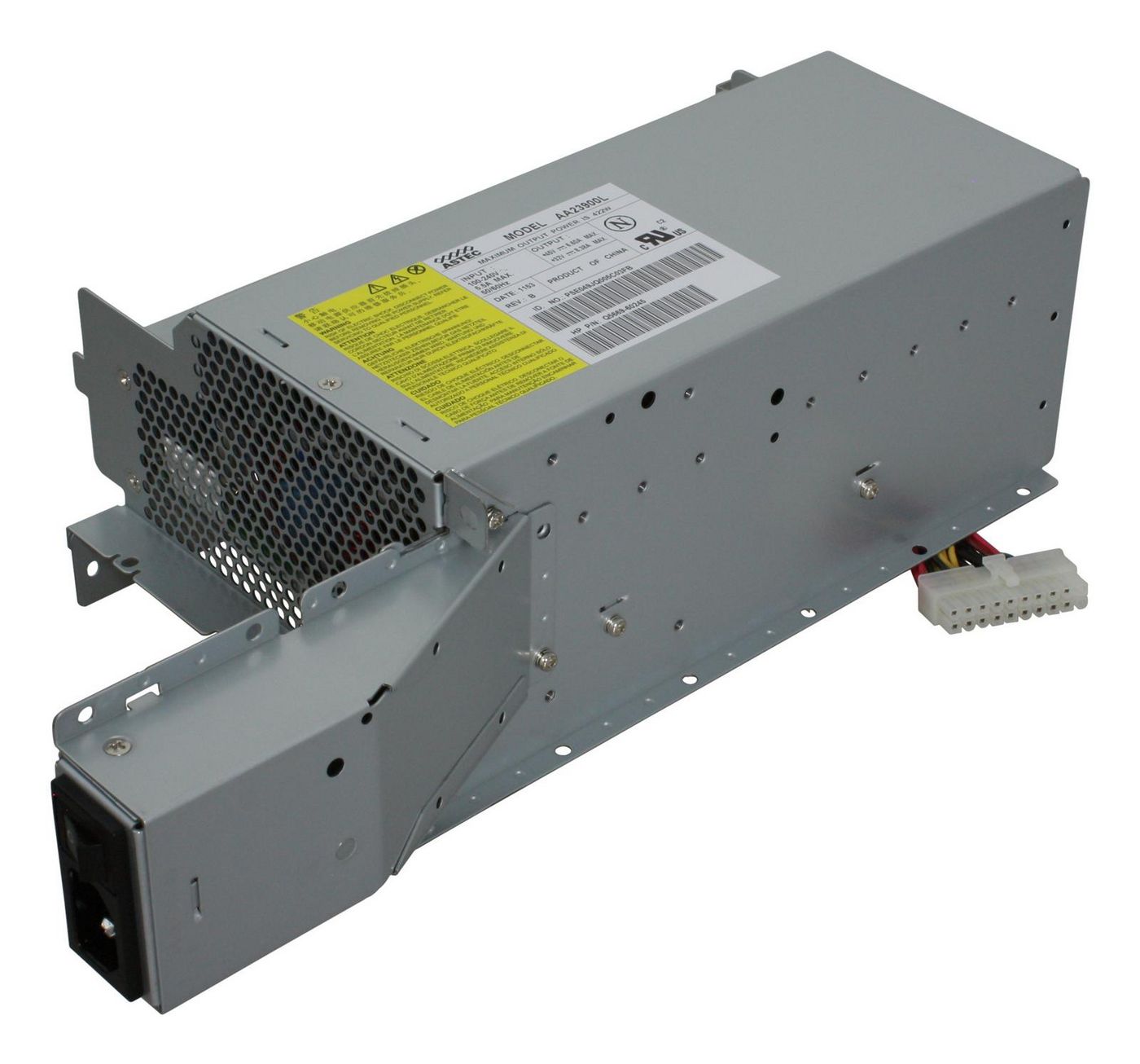 HP Powersupply Z2100/5200