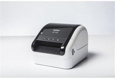Ql-1100 - Label Printer - Direct Thermal - 101.6mm - USB