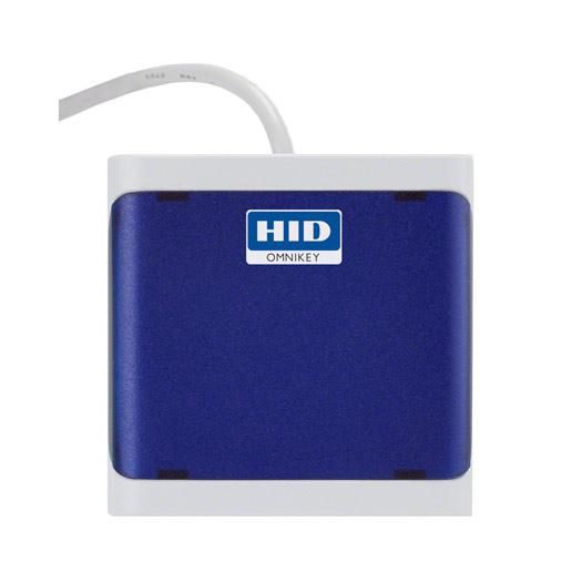 Omnikey R50220318-DB USB reader 5022 CL 