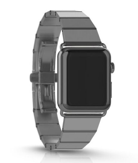 Watch Straps  Stainless steel