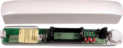 Wireless Inertia Transmitter