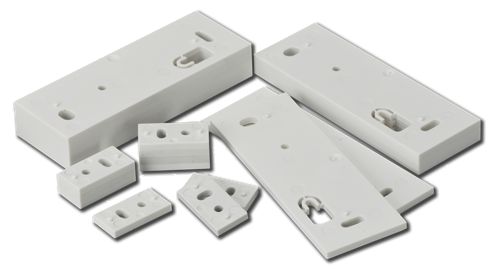 RFUN spacer pack with 10pcs