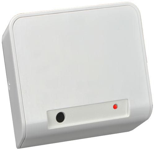 Wireless Glass Break Detector