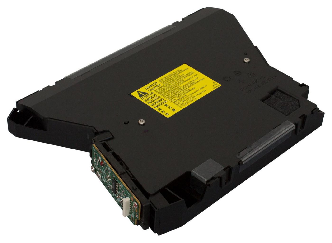 LASER/SCANNER LJ-5200/M5025 MFP