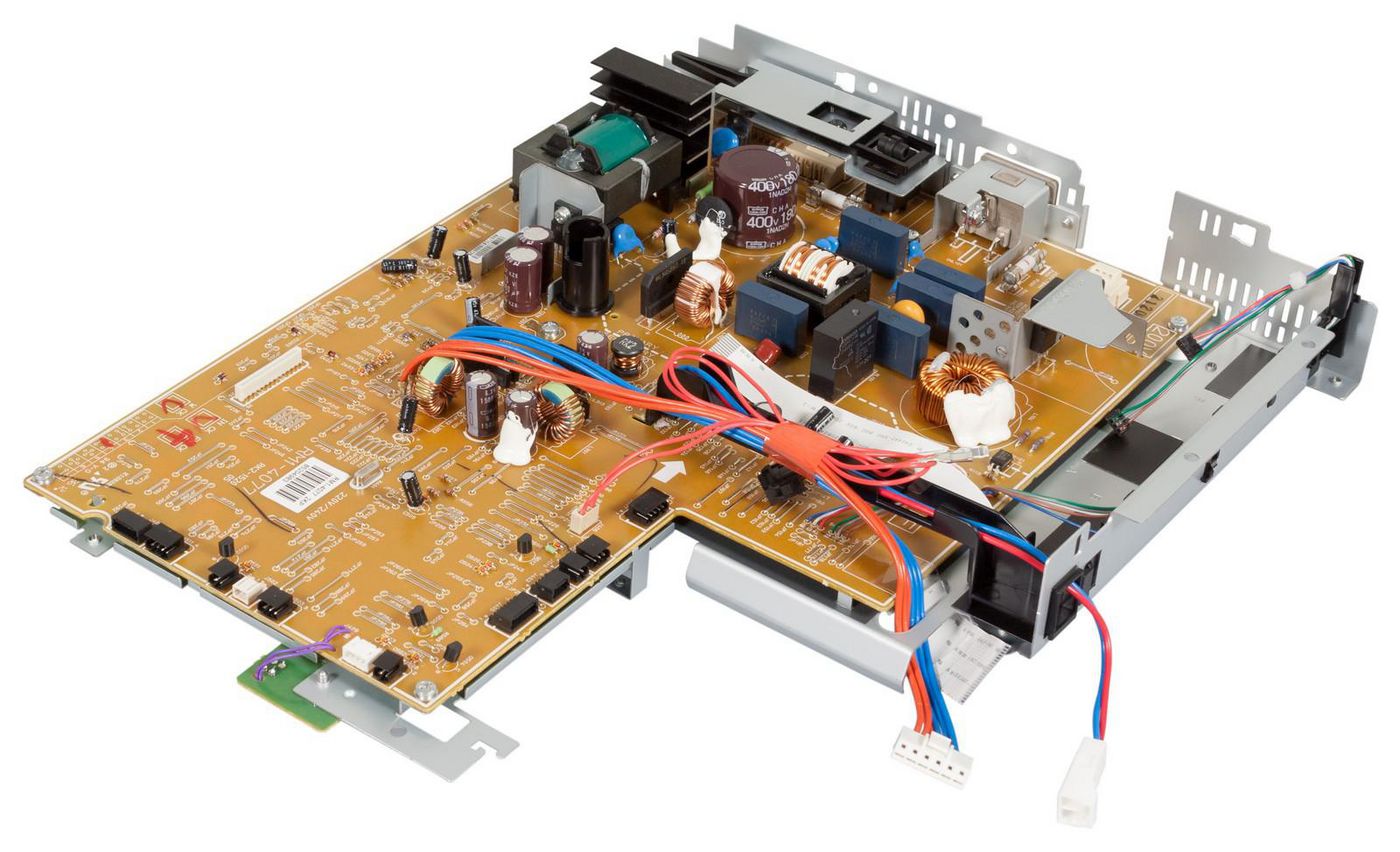 Engine controller  assy.