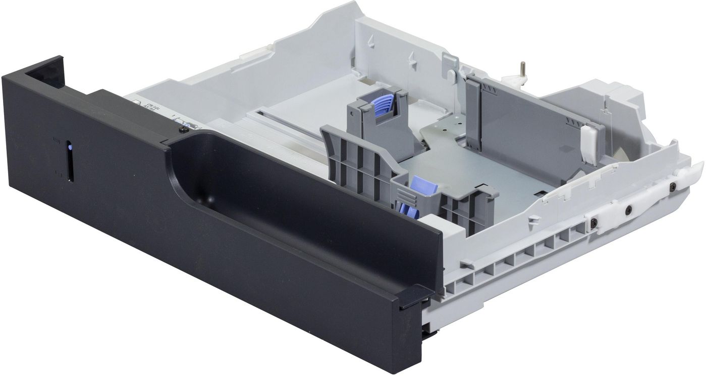 HP RM1-7379-000CN Cassette assy tray 2 