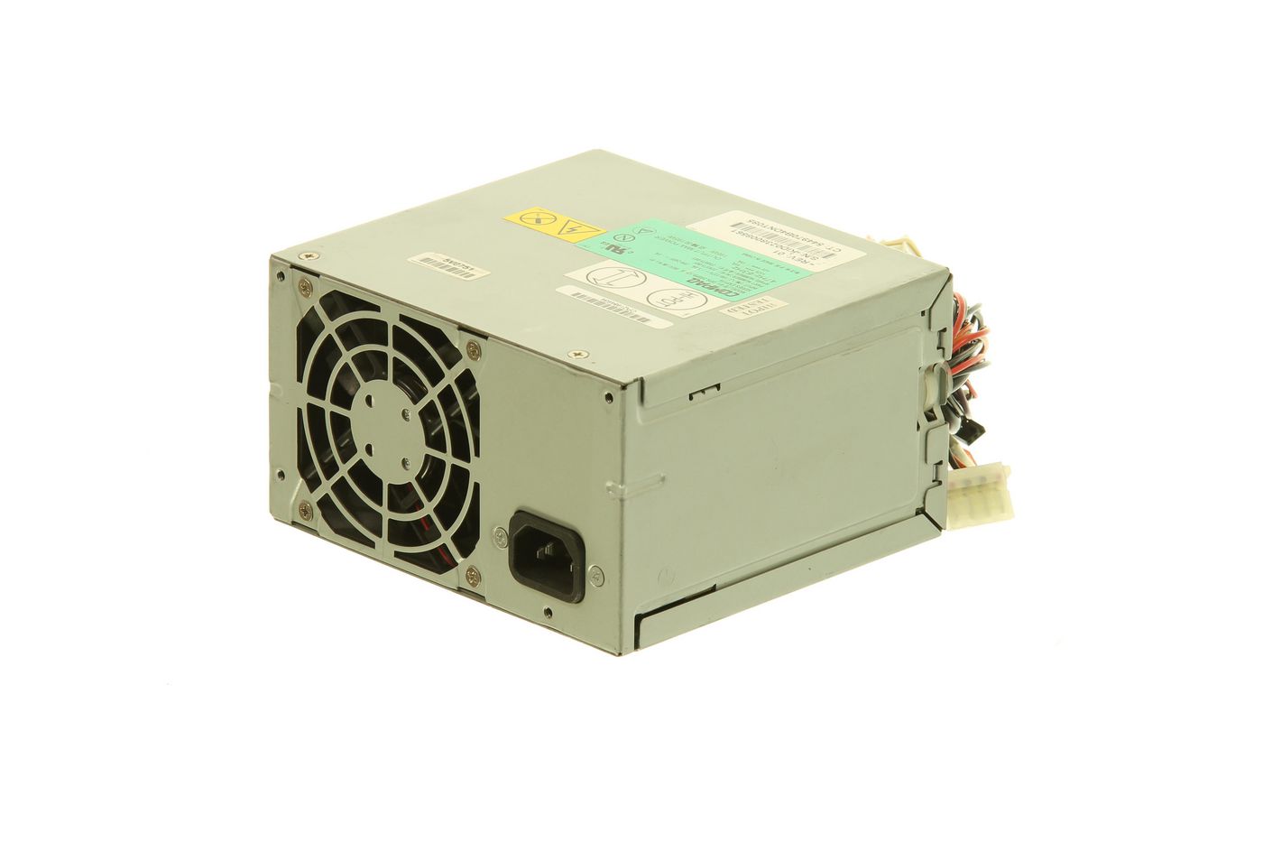SPS-POWER SUPPLY