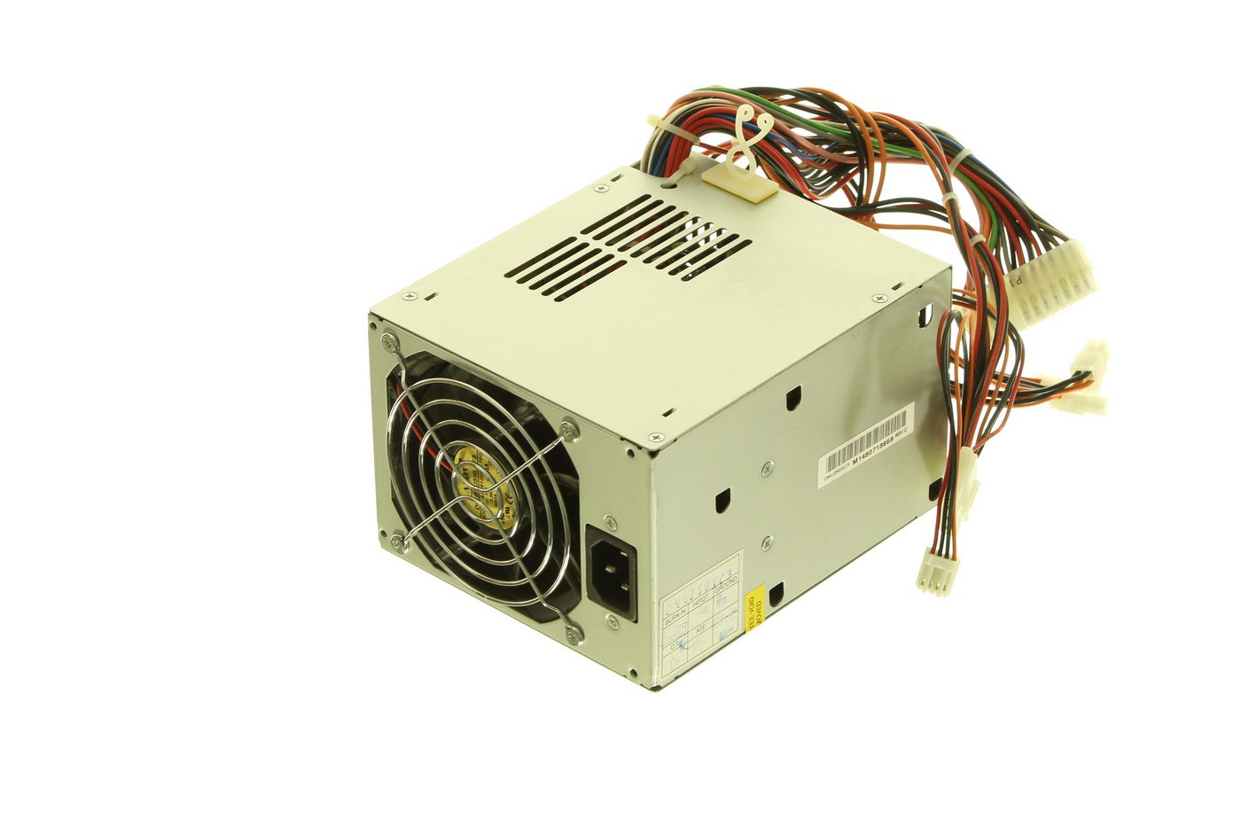 Power supply - PFC 100-240VAC