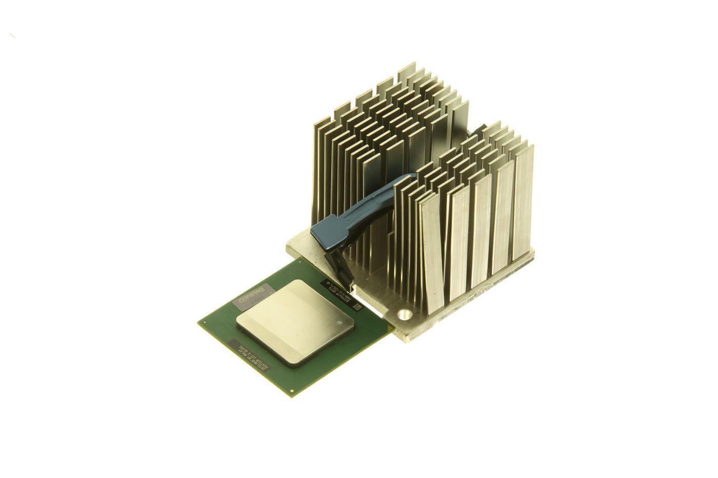 1.40 GHz, w/ Heat Sink