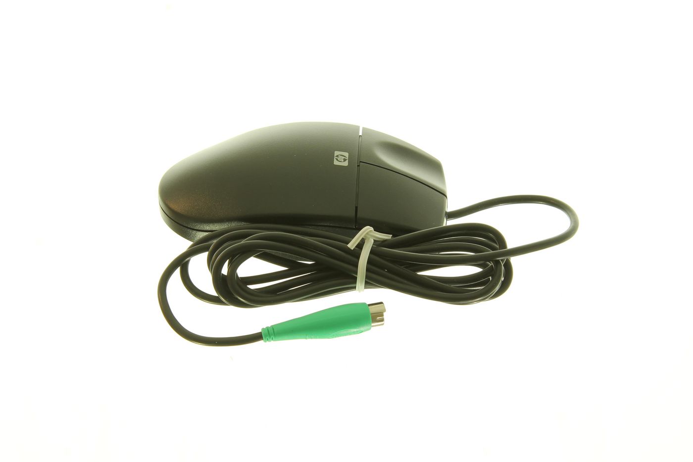 Mouse two button logitech