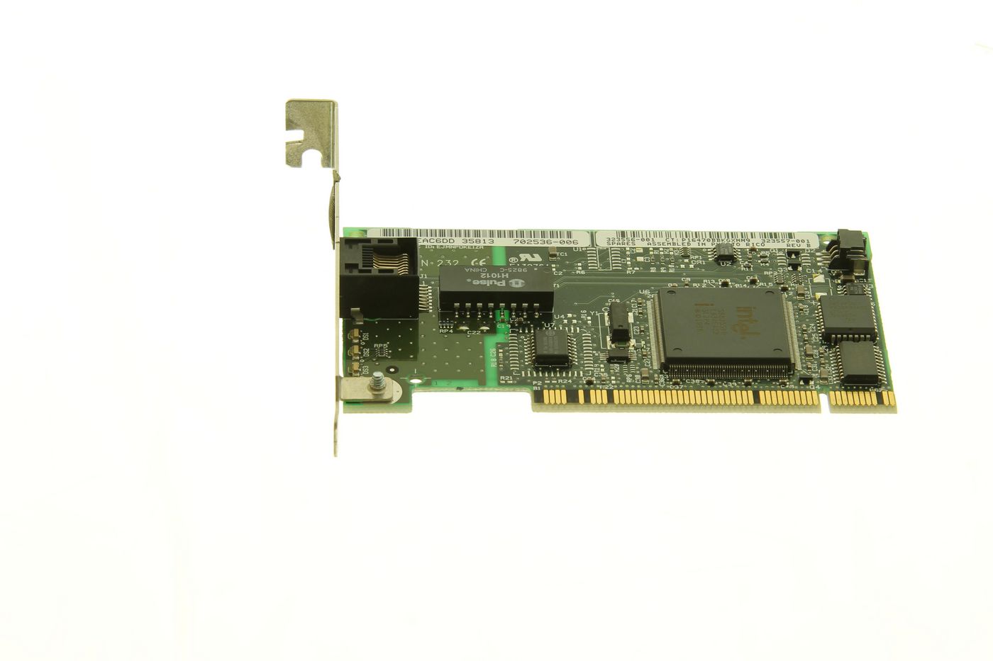 Hewlett-Packard-Enterprise RP000092370 Compaq Fast Ethernet NIC 