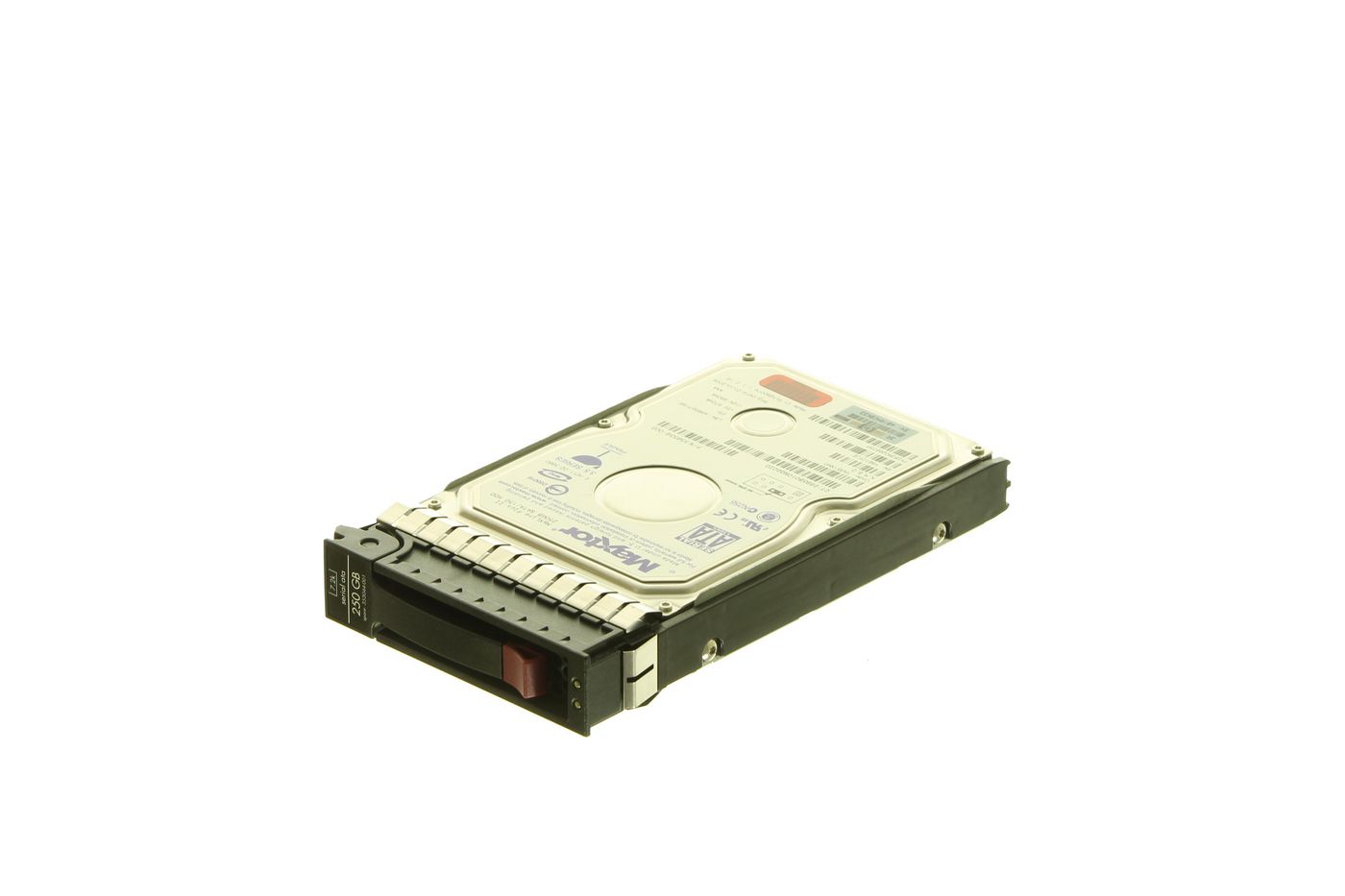 250GB HOT-PLUG SATA 1.5Gbps