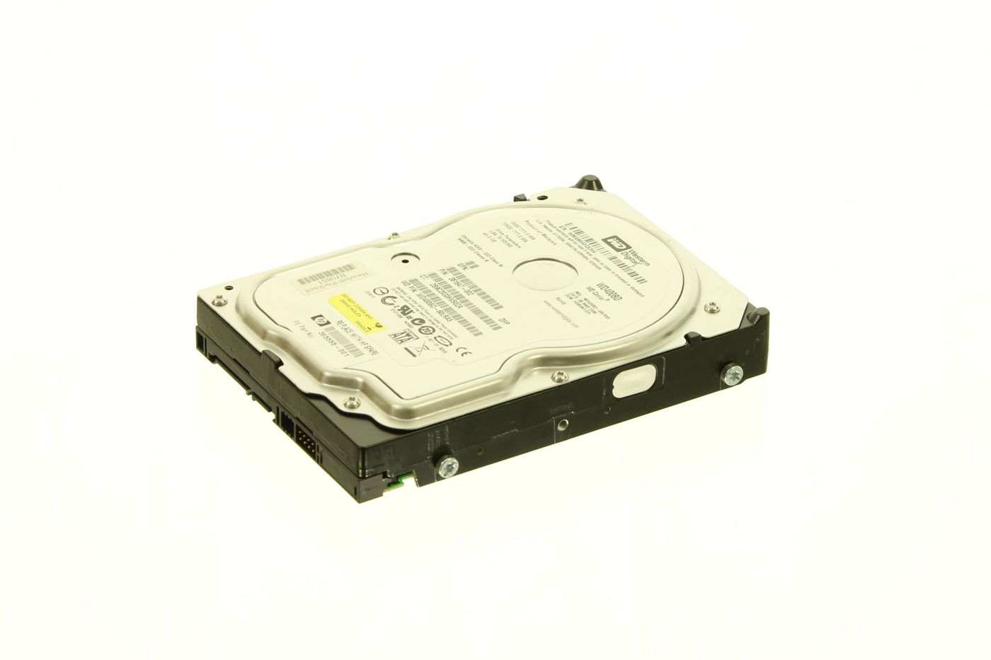 40GB 7200 RPM SATA/150