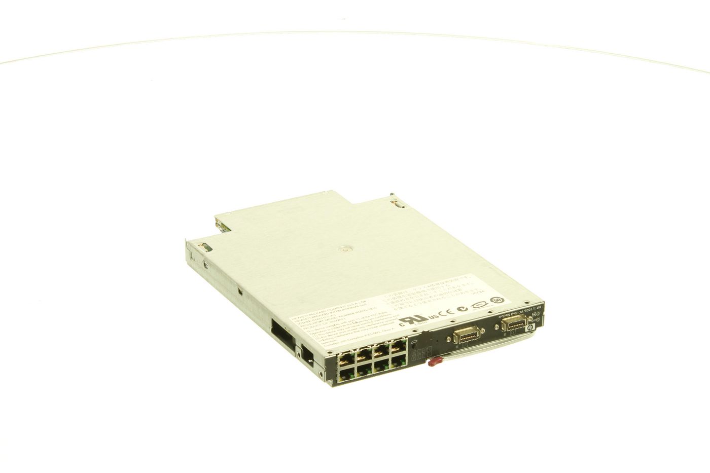 1/10GB Virtual Connect (VC)