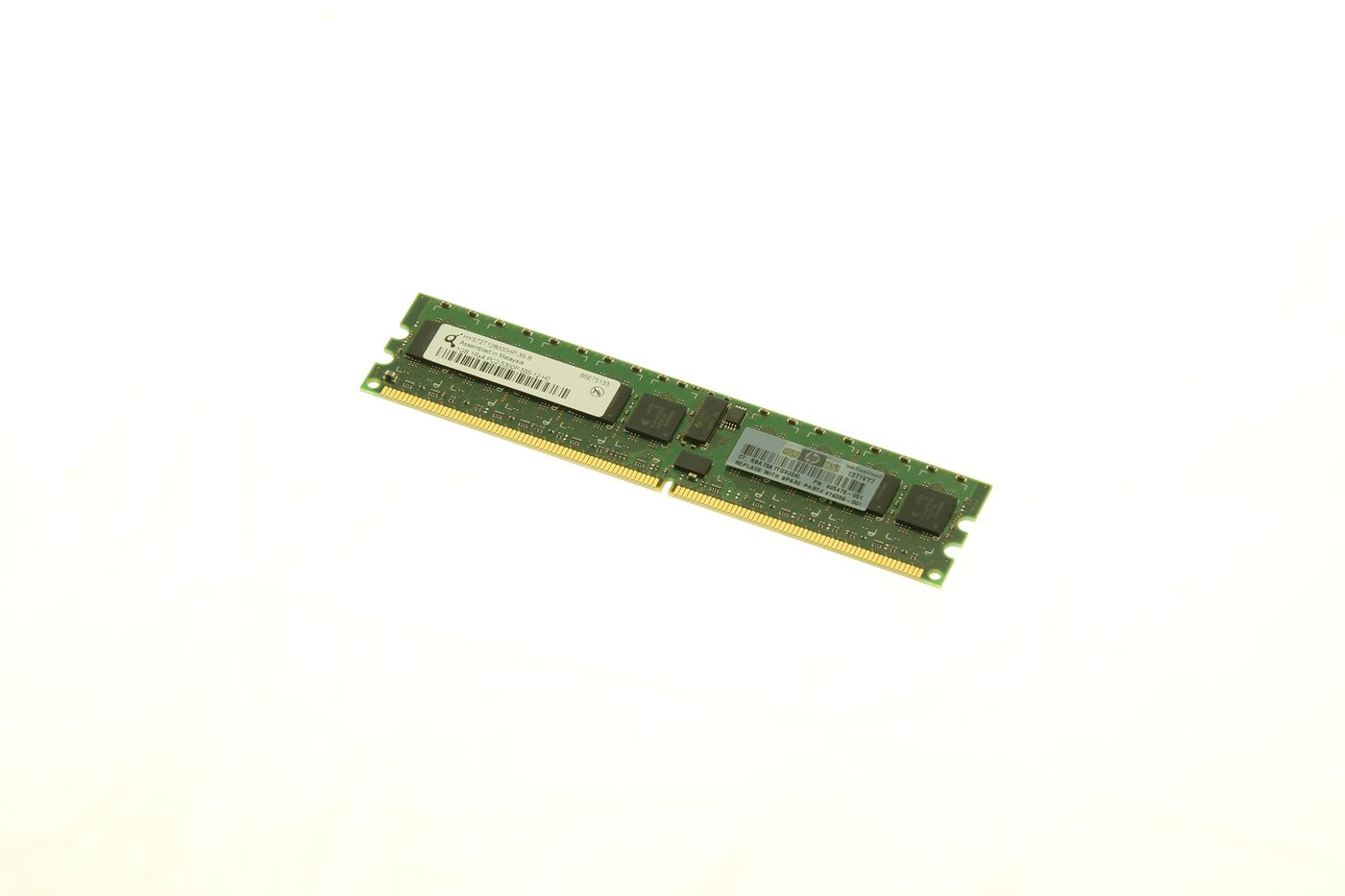 1GB PC2-5300 DDR2