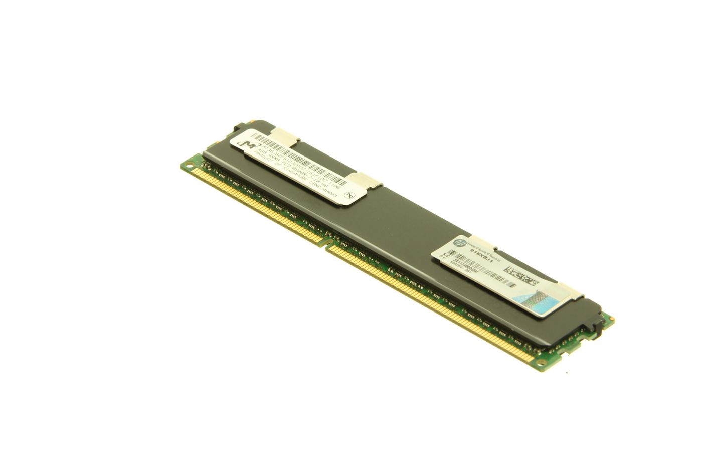 DIMM, 4 GB PC3-8500R,128Mx8,