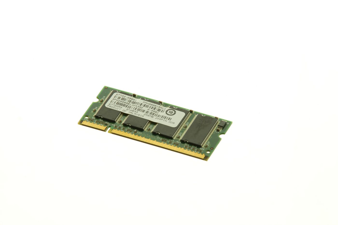 Hewlett-Packard-Enterprise RP000356083 256MB DIMM 