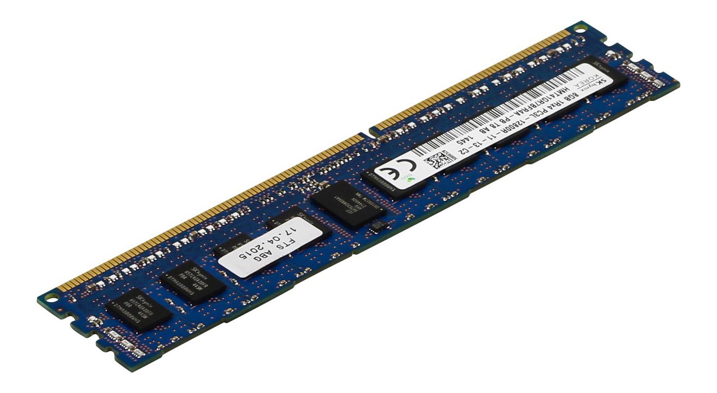 DDR3 8GB RG LV 1600 MHZ