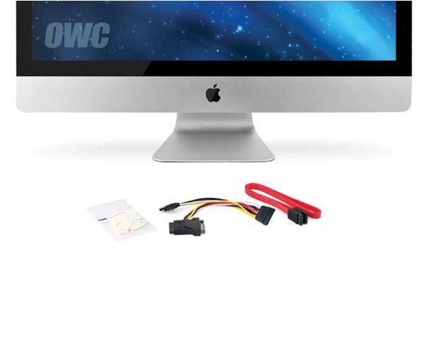 OWC SPA03653 SSD Data and Power Cable Kit 