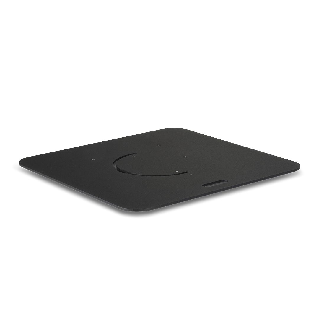 Ergonomic-Solutions SPA120-02 Top plate for STAR mPOP - 