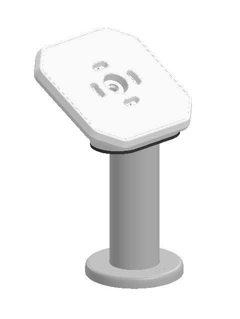 Ergonomic-Solutions SPDC002-UK-02 W126320797 Dock and Charge, Dock and 