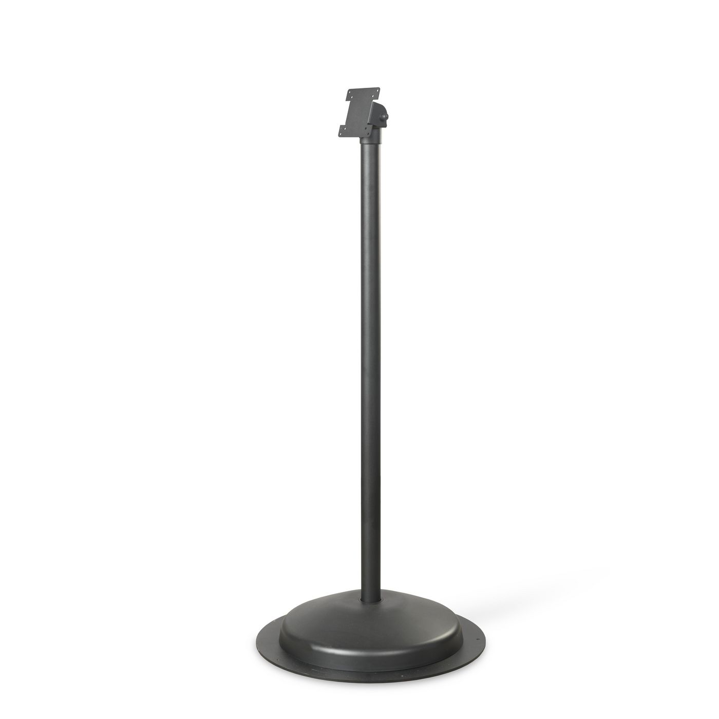 Ergonomic-Solutions SPV1201-H-FX-02 W126320871 Floor stand, 1000mm with 