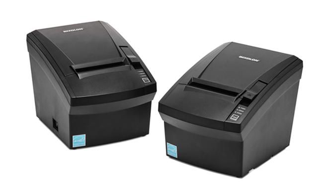 Bixolon SRP-330IICOESK SRP-330II Budget Printer 