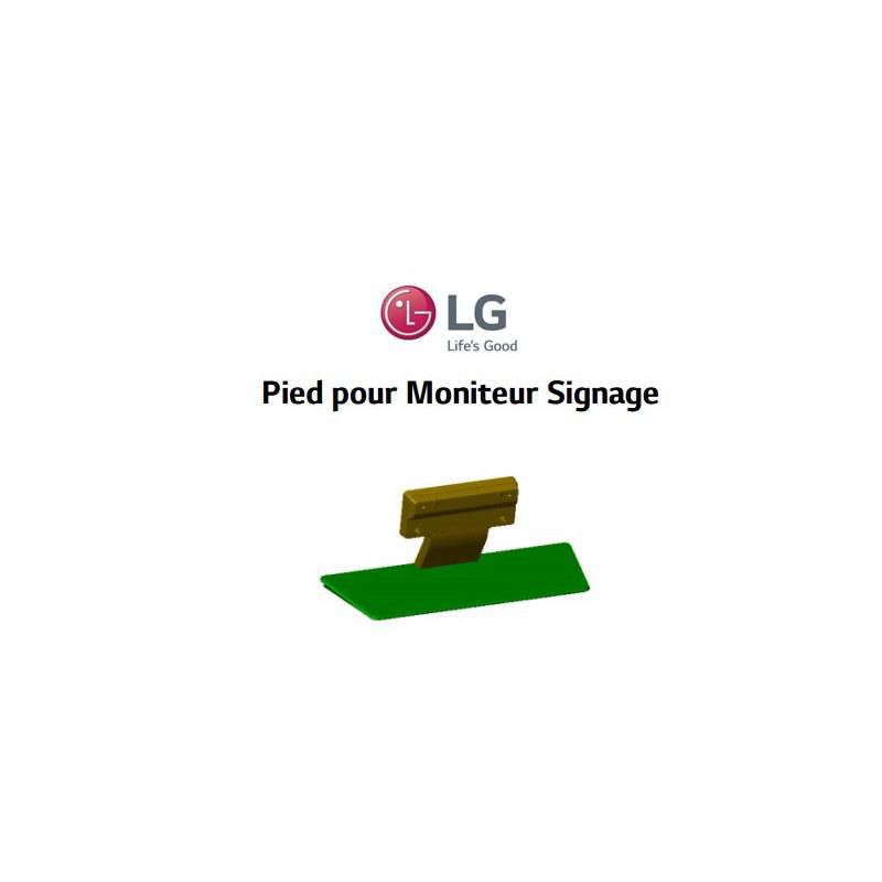 LG ST-322T Table stand stand for 32SE3B3 