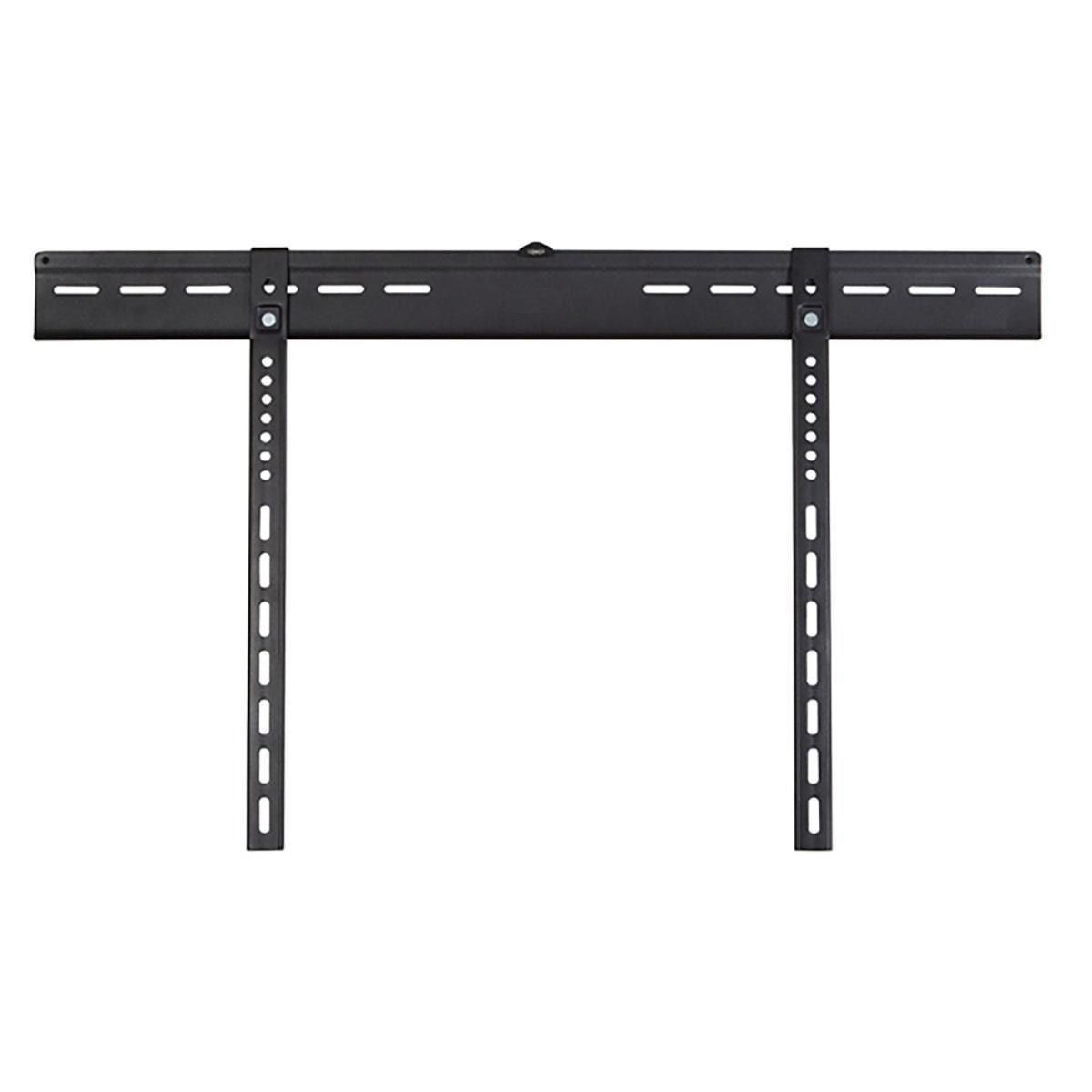 Soporte extraplano pared LCD