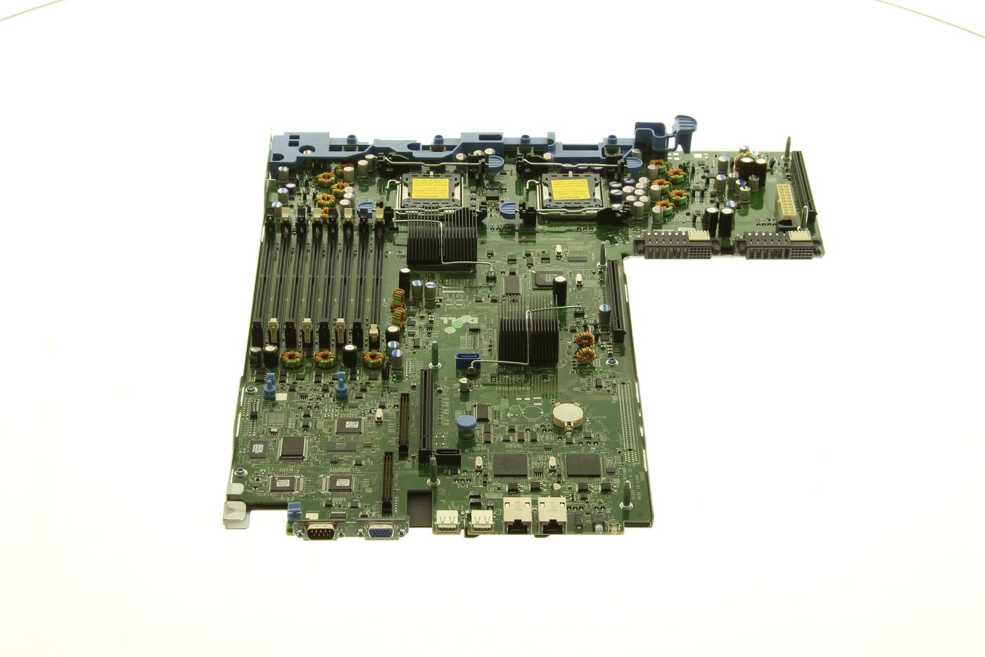Dell T688H Motherboard 16MB ES1000 ATI 