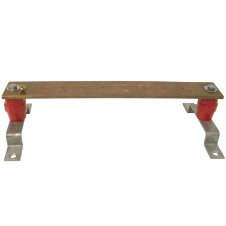 1/4"x2"x14" TW Groundbar