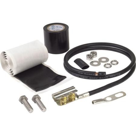 Ground Kit for TWS-400.