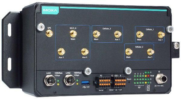UC-8580-LX