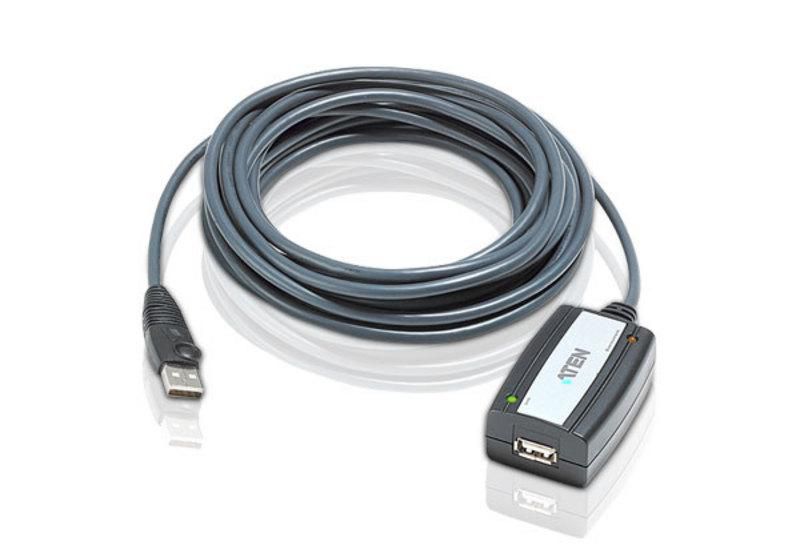Aten UE250-AT Up to 5M for your USB Device 